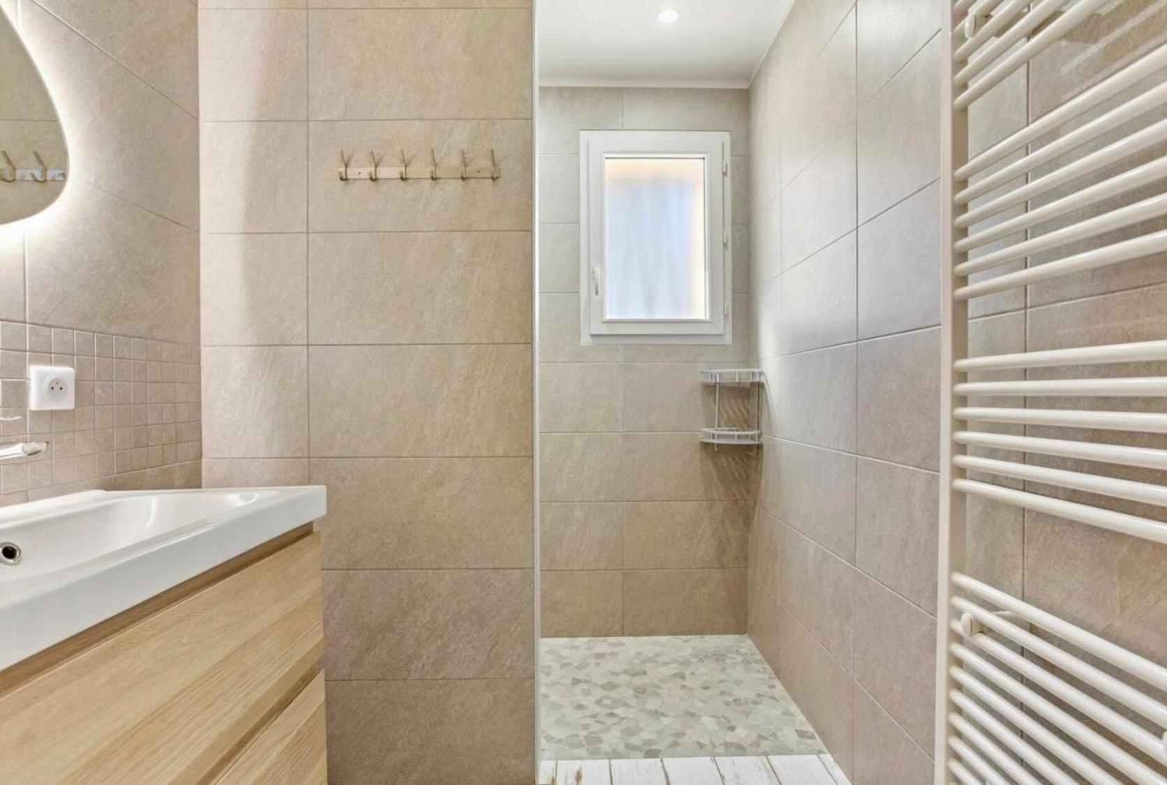 La Bastide Du Soleil Apartman Sainte-Maxime Szoba fotó