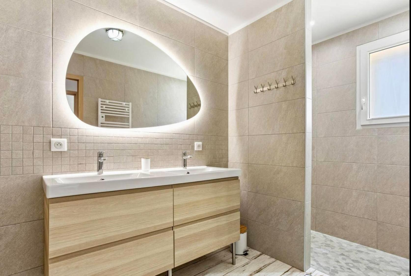 La Bastide Du Soleil Apartman Sainte-Maxime Szoba fotó