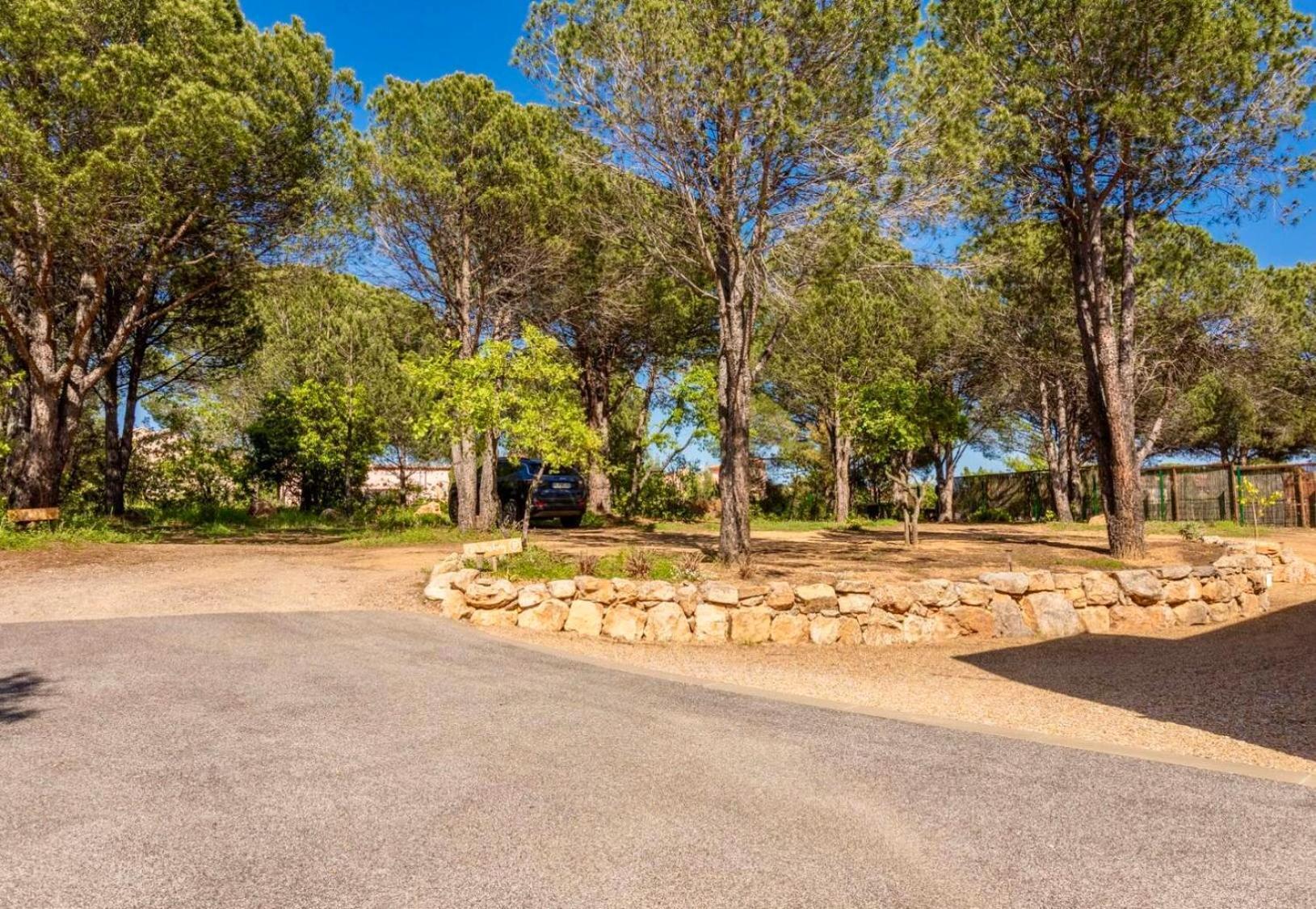 La Bastide Du Soleil Apartman Sainte-Maxime Szoba fotó