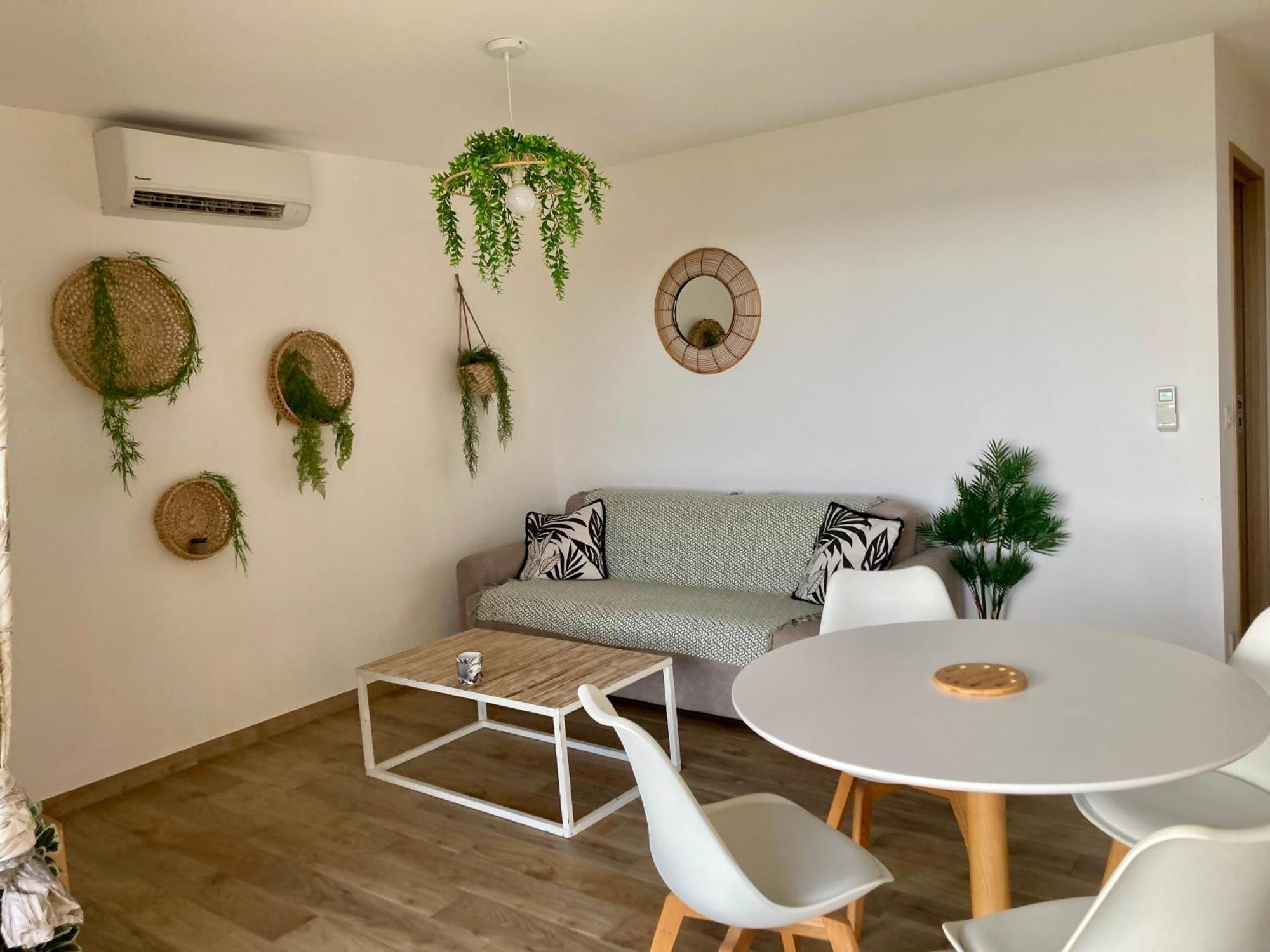 La Bastide Du Soleil Apartman Sainte-Maxime Szoba fotó