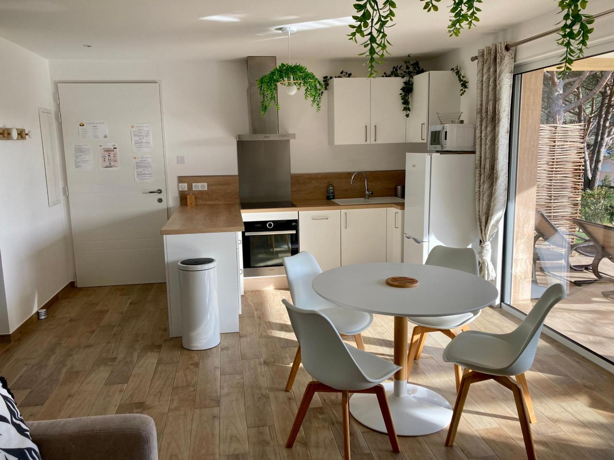 La Bastide Du Soleil Apartman Sainte-Maxime Szoba fotó
